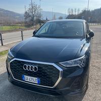 Audi Q3 SPB 35 TDI Business Plus Automatico