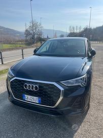 Audi Q3 SPB 35 TDI Business Plus Automatico