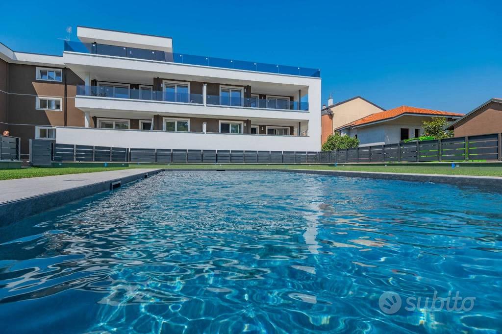 Appartamento – Sedriano, Roveda - Vista 3