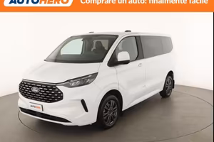 FORD Tourneo Custom UN97448