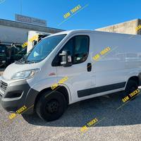 Fiat Ducato 130 Multijet 2.3 furgone Euro5b
