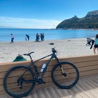 MTB Bottecchia FH 116 29” taglia L