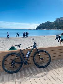 MTB Bottecchia FH 116 29” taglia L