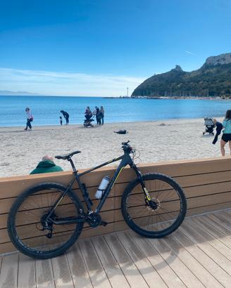 MTB Bottecchia FH 116 29” taglia L