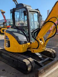 Escavatore Komatsu PC 45