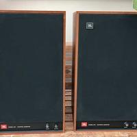 Diffusori stereo JBL 4311 WX
