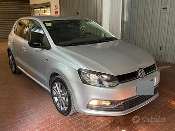 Volkswagen Polo 2014