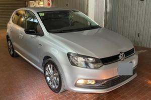 Volkswagen Polo 2014