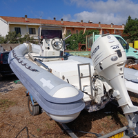 G48 pronto alla navigazione