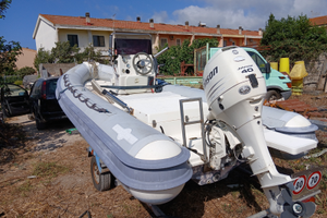 G48 pronto alla navigazione