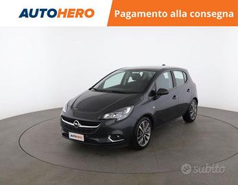 OPEL Corsa NB09695