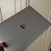 MacBook Pro 13 retina 2020