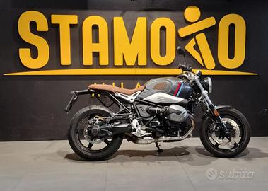 Bmw R 12 nineT Pure