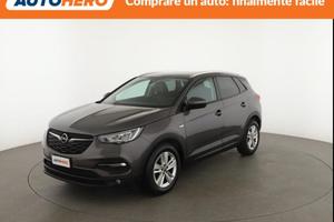 OPEL Grandland X BN90068
