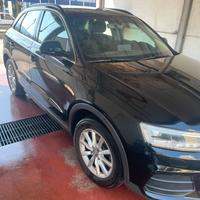 Audi q3 diesel