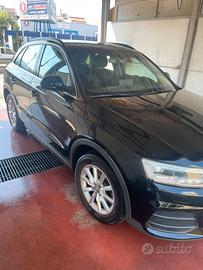 Audi q3 diesel