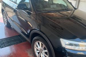 Audi q3 diesel