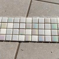 Piastrella mosaico bagno