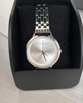 Orologio Armani Exchange