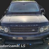 Range rover sport ricambi