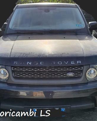 Range rover sport ricambi