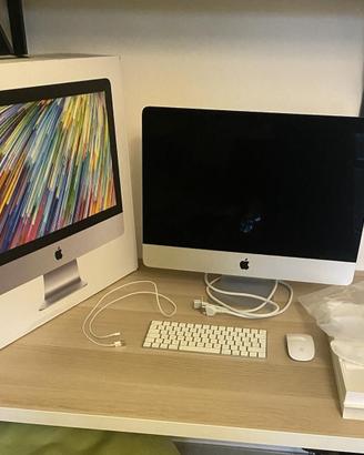 Apple iMac 2019