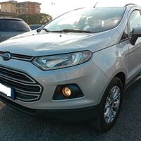 RICAMBI FORD ECOSPORT 1.5 TDCI ANNO 2016