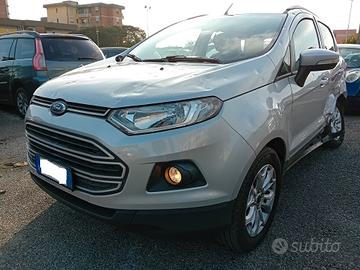 RICAMBI FORD ECOSPORT 1.5 TDCI ANNO 2016