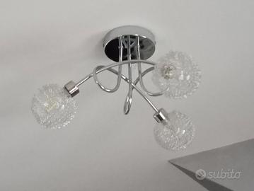 lampadario 