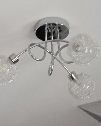 lampadario 