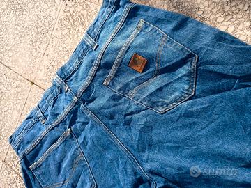 pantaloni Carhartt grado A