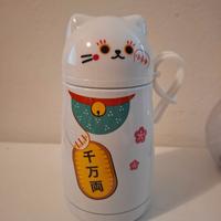 Borraccia Maneki Neko