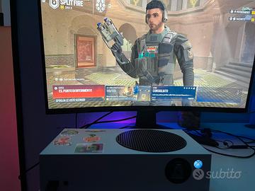 Xbox serie s