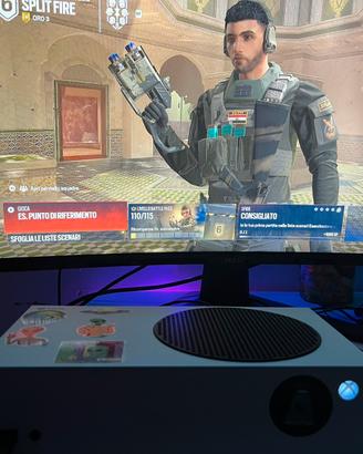Xbox serie s