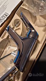 Miscelatore Ideal Standard Ceramix Blue bidet