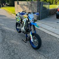 Tm 300 smr con 15h