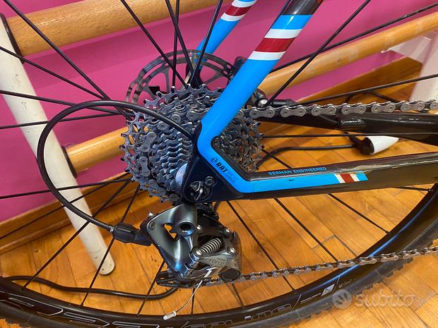Vendita focus marea cx