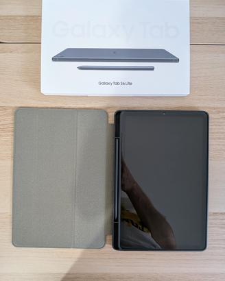 Galaxy Tab S6 Lite 2024 128GB