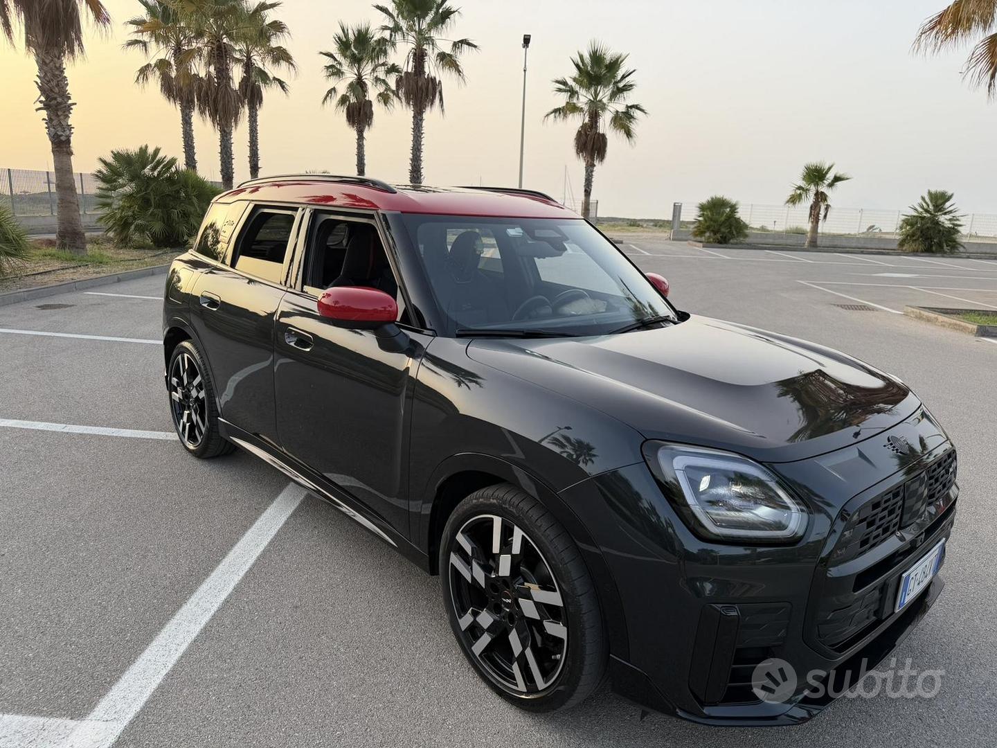 Mini Countryman 2024 photo 3