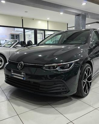 VOLKSWAGEN Golf 8 2.0 TDI 115CV SCR Life Navi -