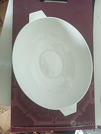 piatto da portata ovale wedgwood