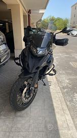Benelli TRK 502x