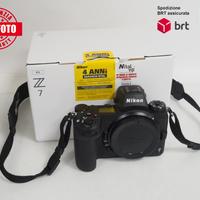 Nikon Z7