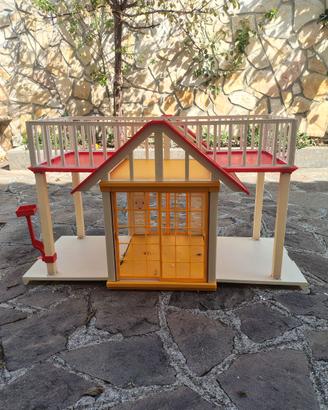 Casa di Barbie anni 80