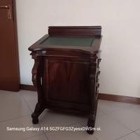 SCRIVANIA  E SCRITTOI