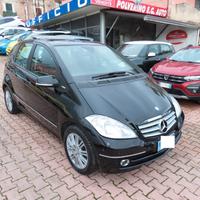 Mercedes CLASSE A 180 CDI Avantgarde 2012