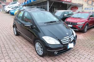 Mercedes CLASSE A 180 CDI Avantgarde 2012