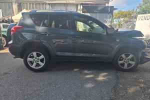 RICAMBI PER TOYOTA RAV 4 -2006