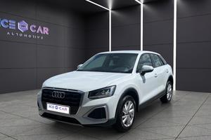 AUDI Q2 35 TFSI S tronic