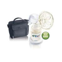 Tiralatte avent philips manuale